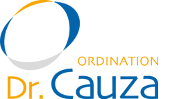 Logo Dr. Cauza