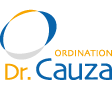 Dr. Cauza Logo